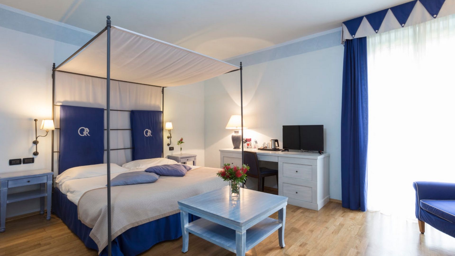 TH Tirrenia Green Park Resort